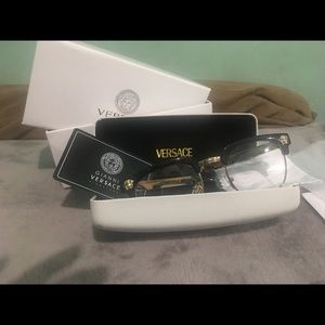 Versace Frames